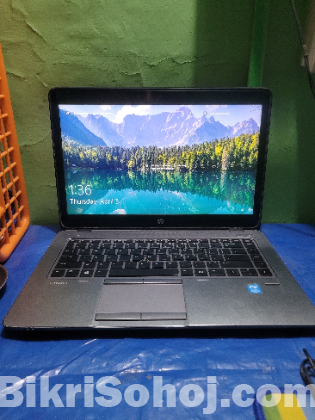 HP ElitBook 840 vPro